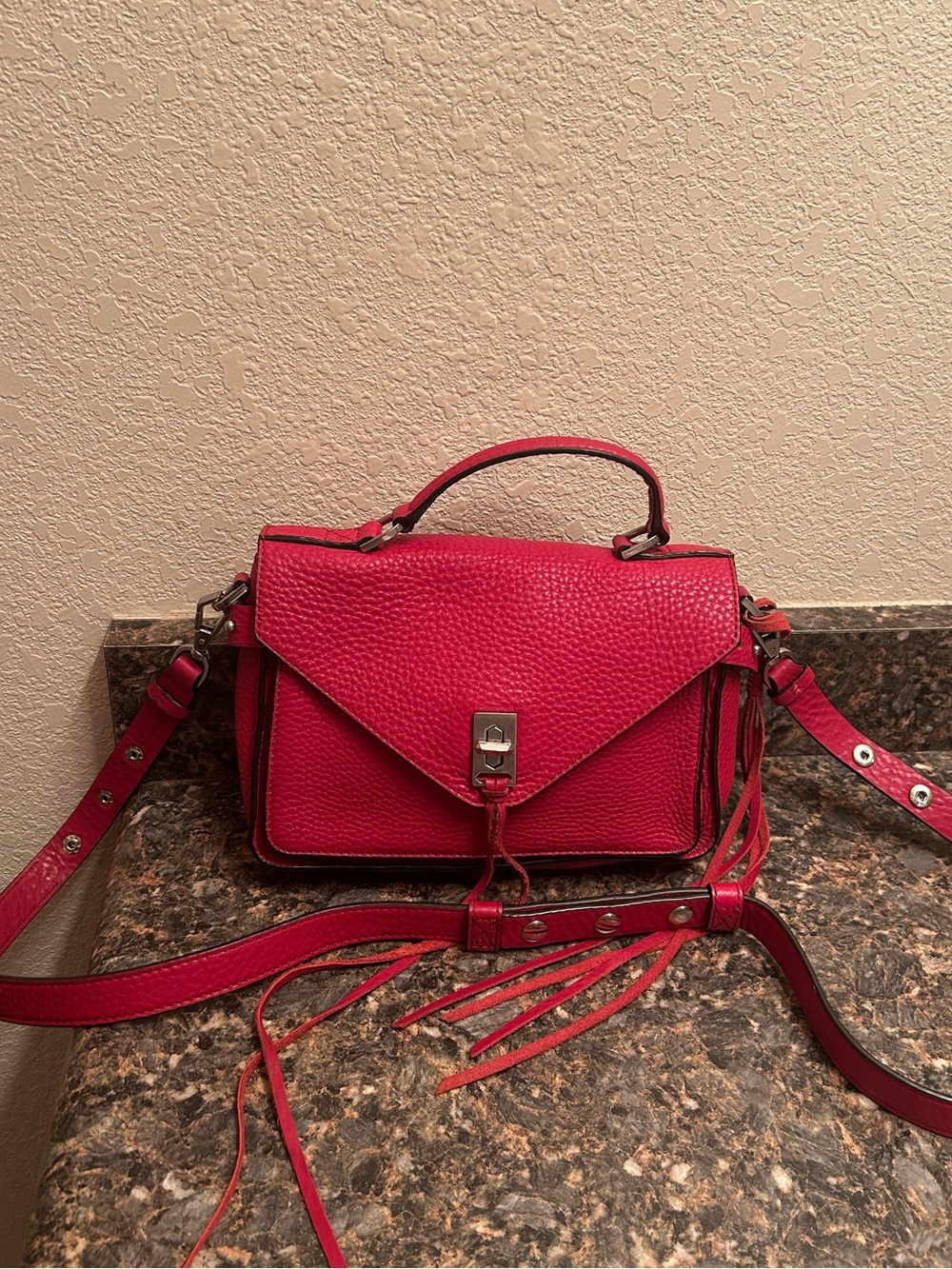 Rebecca Minkoff | 2 Way Bag
